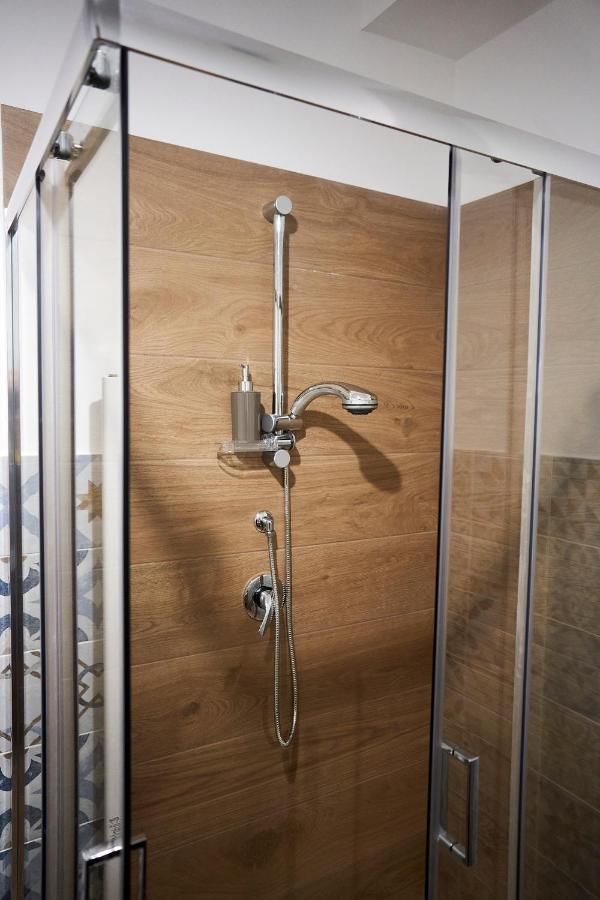 Incastro B&B In Crotone Dış mekan fotoğraf